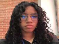 masturbating girl KimcyDellmy
