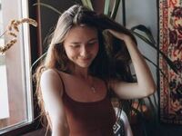 naked cam girl masturbating with vibrator LanaRays
