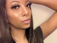 nude webcam girl LaylaAriana