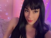 chatrubate cam girl LeahZahira