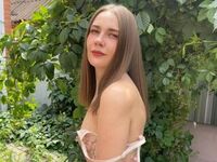 naked girl with webcam masturbating LeonaBring