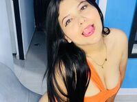 camslut masturbating LiliLopezz