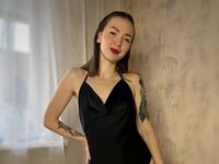 webcam live show LilianFoxi