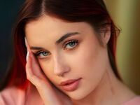 naked girl with webcam fingering pussy LilyRader