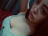 nude LinaMile