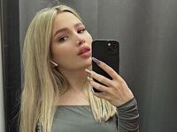 naked cam girl masturbating with sextoy LizFairy