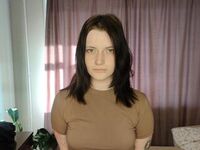 hot webcam picture LucilleWilson