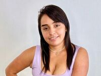 cam whore livesex LunaAnderson