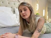 cam girl webcam LunaMiln