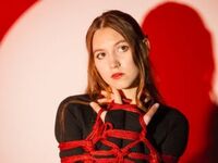hot live girl LynetFarr