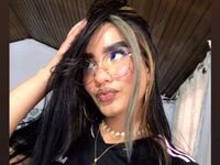 sexcam photo MadissonVerdez
