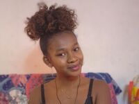 free live webcam chat MarieSaynah