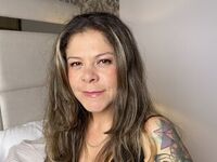 cam girl camsex MartinaFiiore
