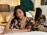 masturbating girl MeganTanners