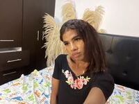 webcam live sex show MejiaBri
