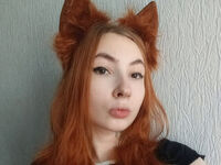naked girl with webcam fingering MelissaSterilisa