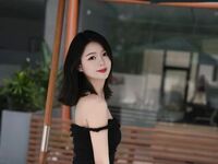 free jasmin sex cam MengRuoxi