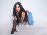 free jasmin cam MilahLopez