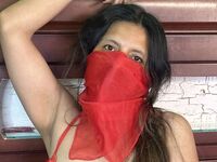 girl topless MireyaSol