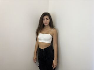 camgirl MishelScherzinge