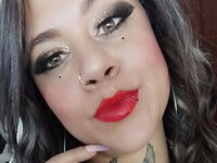 cam whore live MonicaMiranda