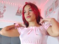 cam girl livecam NataliaXanders