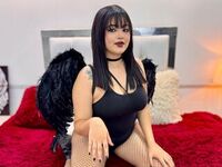 chatroom web cam NikitaaBlack