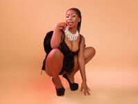 camwhore naked NoaZara