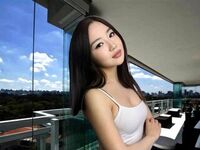 shower sex web cam OdeliaCordery