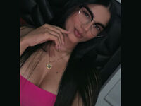 webcamstripper live PamelaEvanz