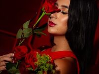 bedroom livesex PaulinaWood