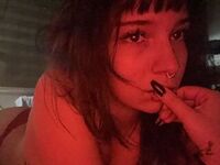 live striptease show PeachyPurr