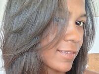 beautiful webcam girl PrinciaClarah