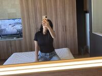 girl camsex RaineZap