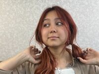 cam girl livecam RandiApplebee