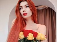 naughty cam girl RebeccaBirch