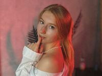 cam girl live webcam RebekcaMayson