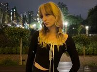 sex cam online RoseBlakame