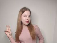 webcamgirl RowenaCurington