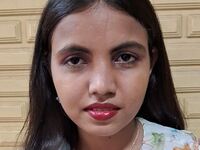 girl Rubbynarani