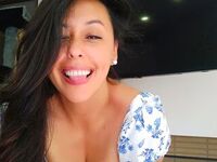 adultcam picture SaharaGarcia