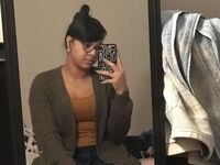 hot cam girl masturbating Saltedhoneybree