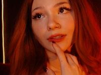 strippercam SandraReal