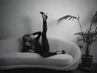 jasmin cam slut SarahRichie
