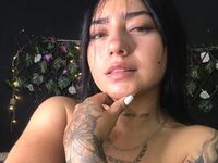sexy cam girl picture ShashaValkova