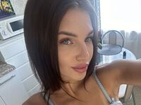 topless webcam girl SilverBeese