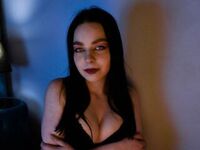 naked girl with webcam masturbating with vibrator SonyaBellik