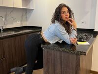 camgirl masturbating SylvannaMorelli