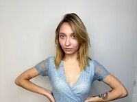 topless girl TateBeckett