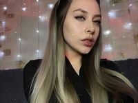sexy webcam TessaBlakee